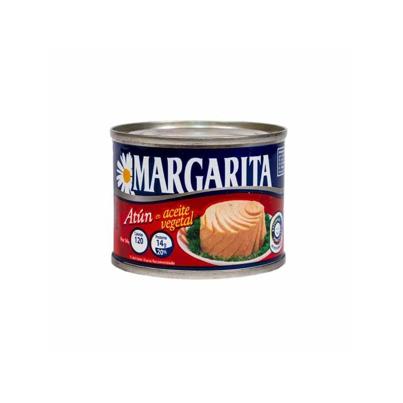 atun-en-aceite-vegetal-margarita-140g