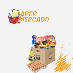 Hiper Mercado